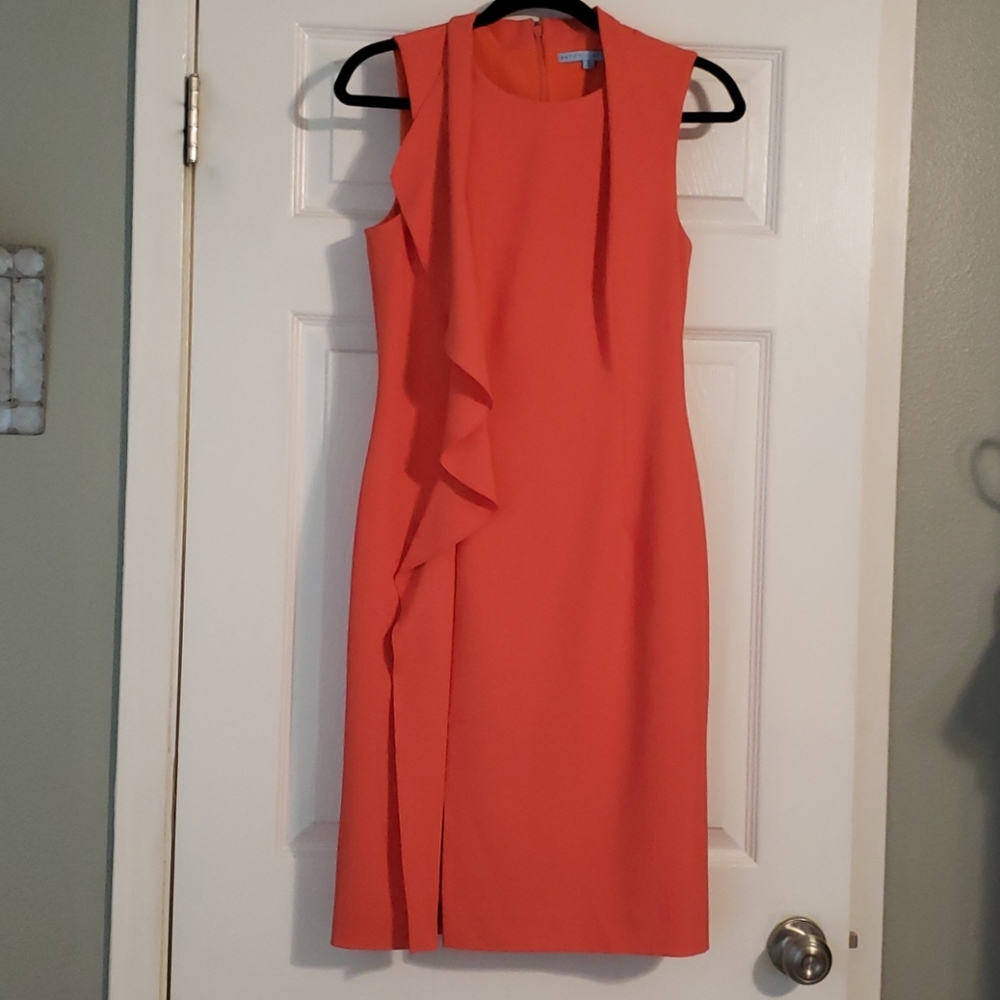 Antonio Melani mid length dress